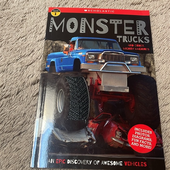 Learning Activity Book Set - Picture 7 of 11